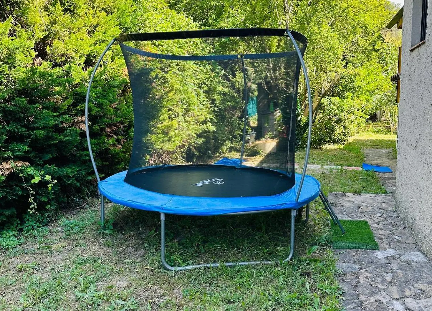 Le Havre Provencal De Luynes - Grande Villa Avec Piscine Jardin Et Loisirs Pres Aix-En-Provence Tatil Evi