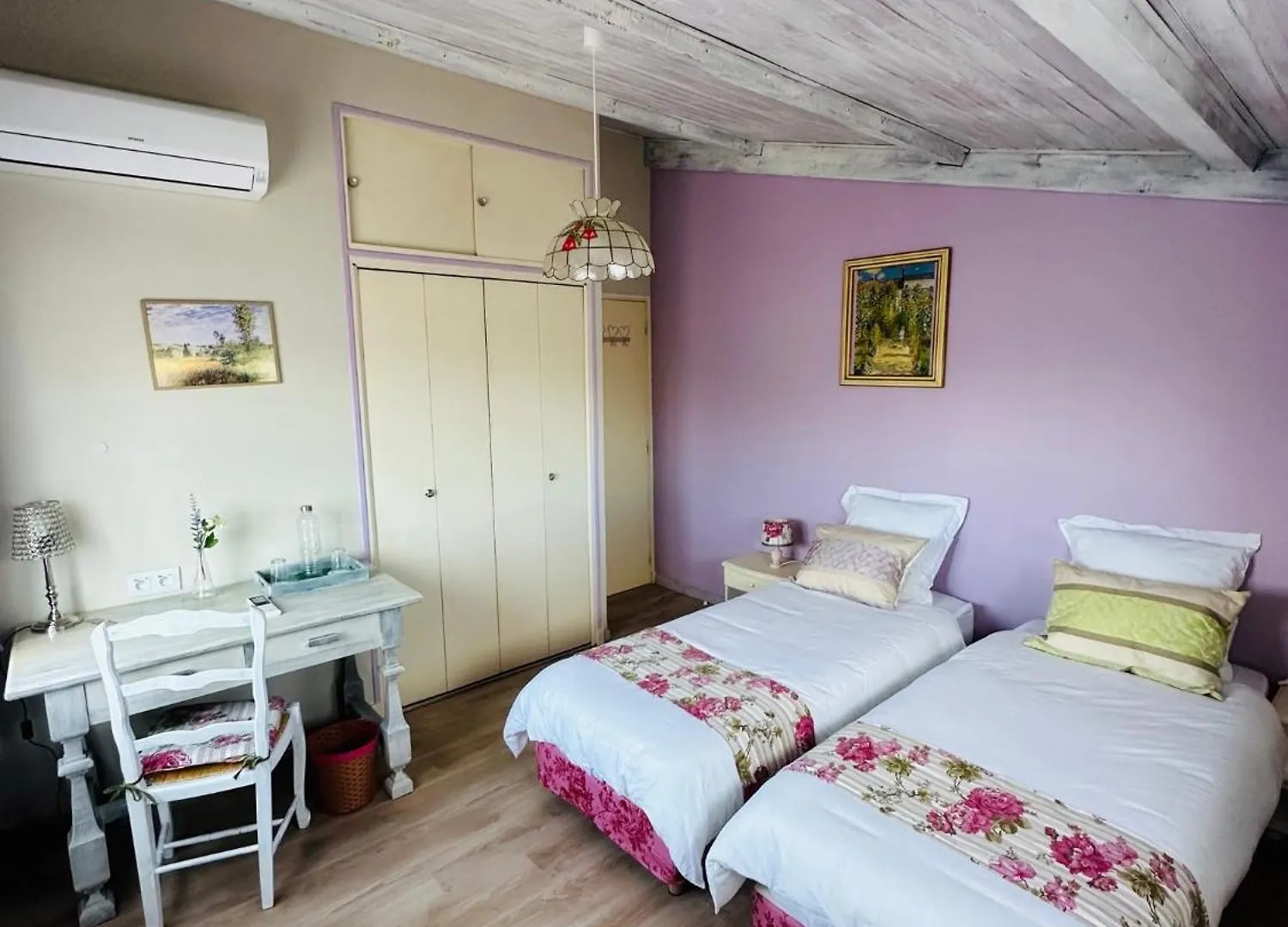 Le Havre Provencal De Luynes - Grande Villa Avec Piscine Jardin Et Loisirs Pres Aix-En-Provence Holiday home