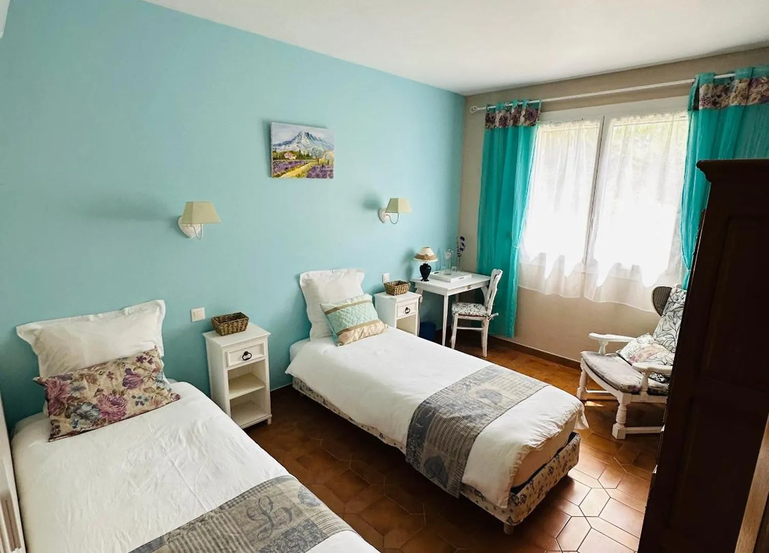 Hébergement de vacances Le Havre Provencal De Luynes - Grande Villa Avec Piscine Jardin Et Loisirs Pres Aix-En-Provence