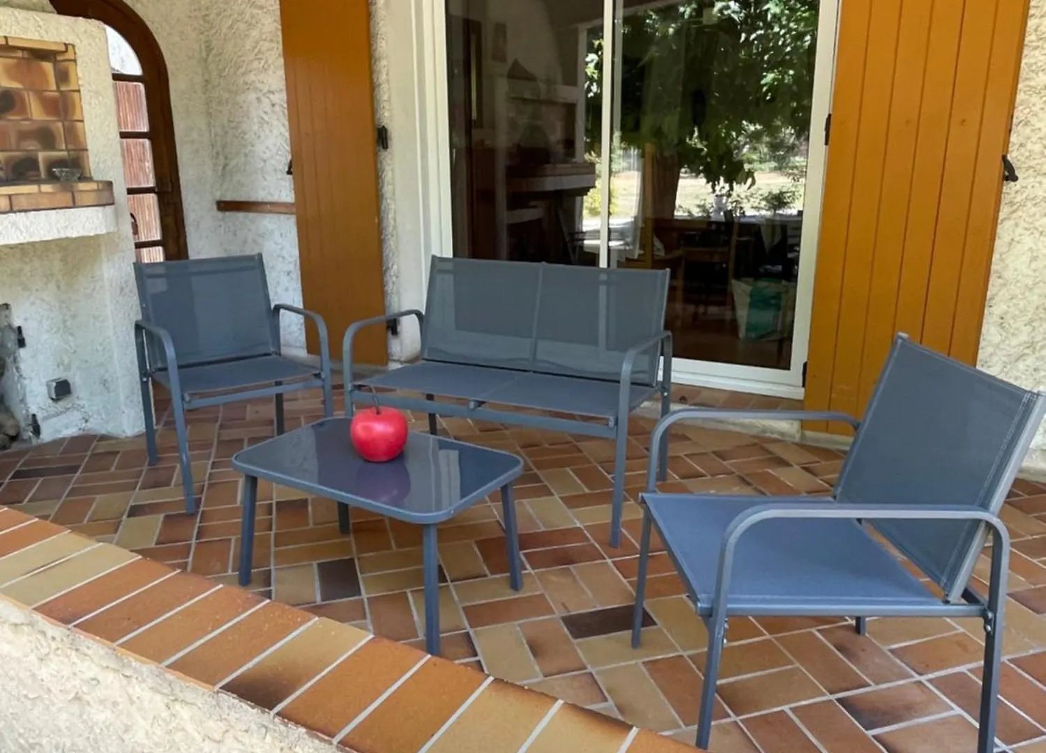 Le Havre Provencal De Luynes - Grande Villa Avec Piscine Jardin Et Loisirs Pres Aix-En-Provence Hébergement de vacances