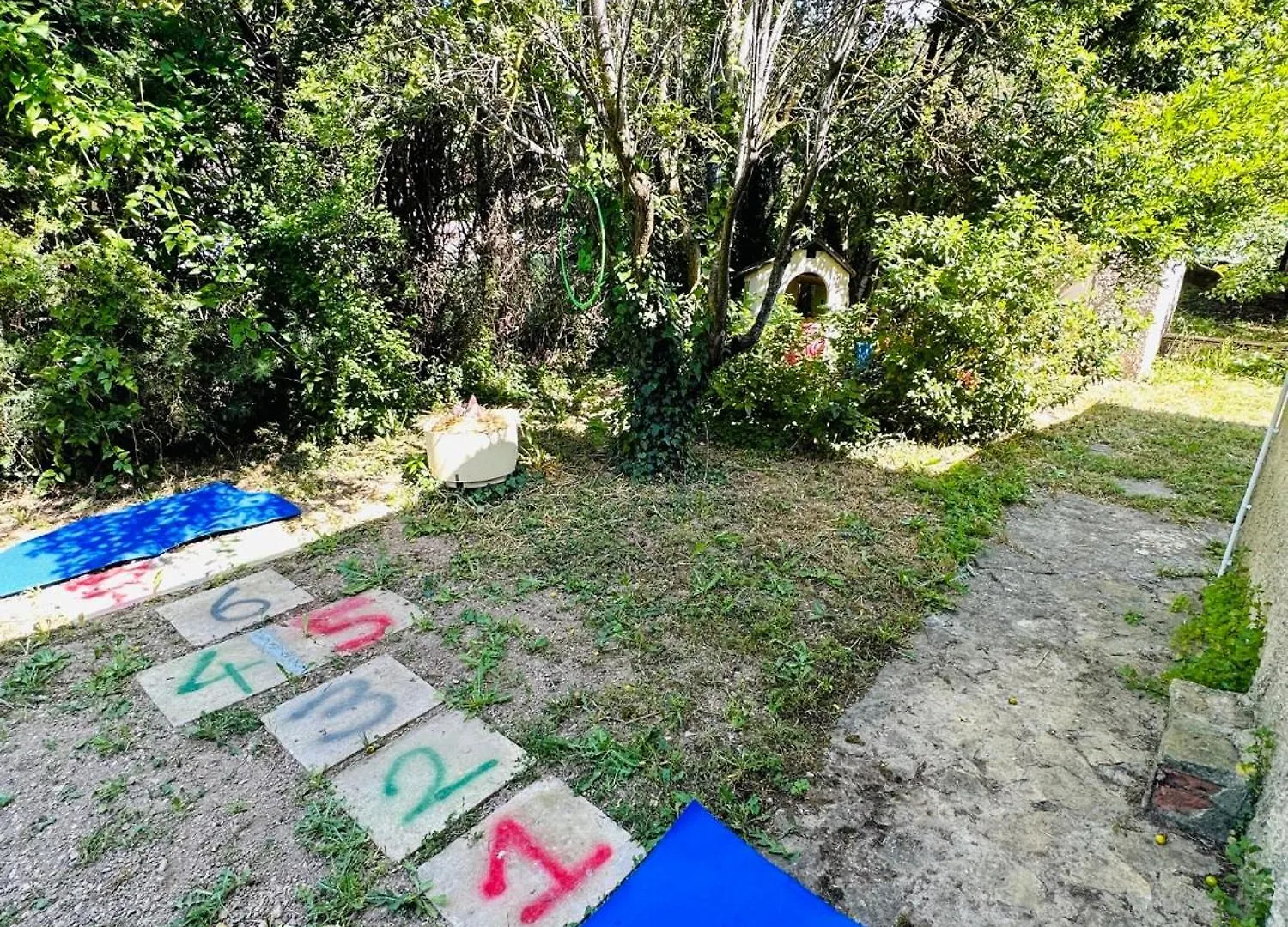 Hébergement de vacances Le Havre Provencal De Luynes - Grande Villa Avec Piscine Jardin Et Loisirs Pres Aix-En-Provence France